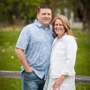 Meet your Posher, Brenda